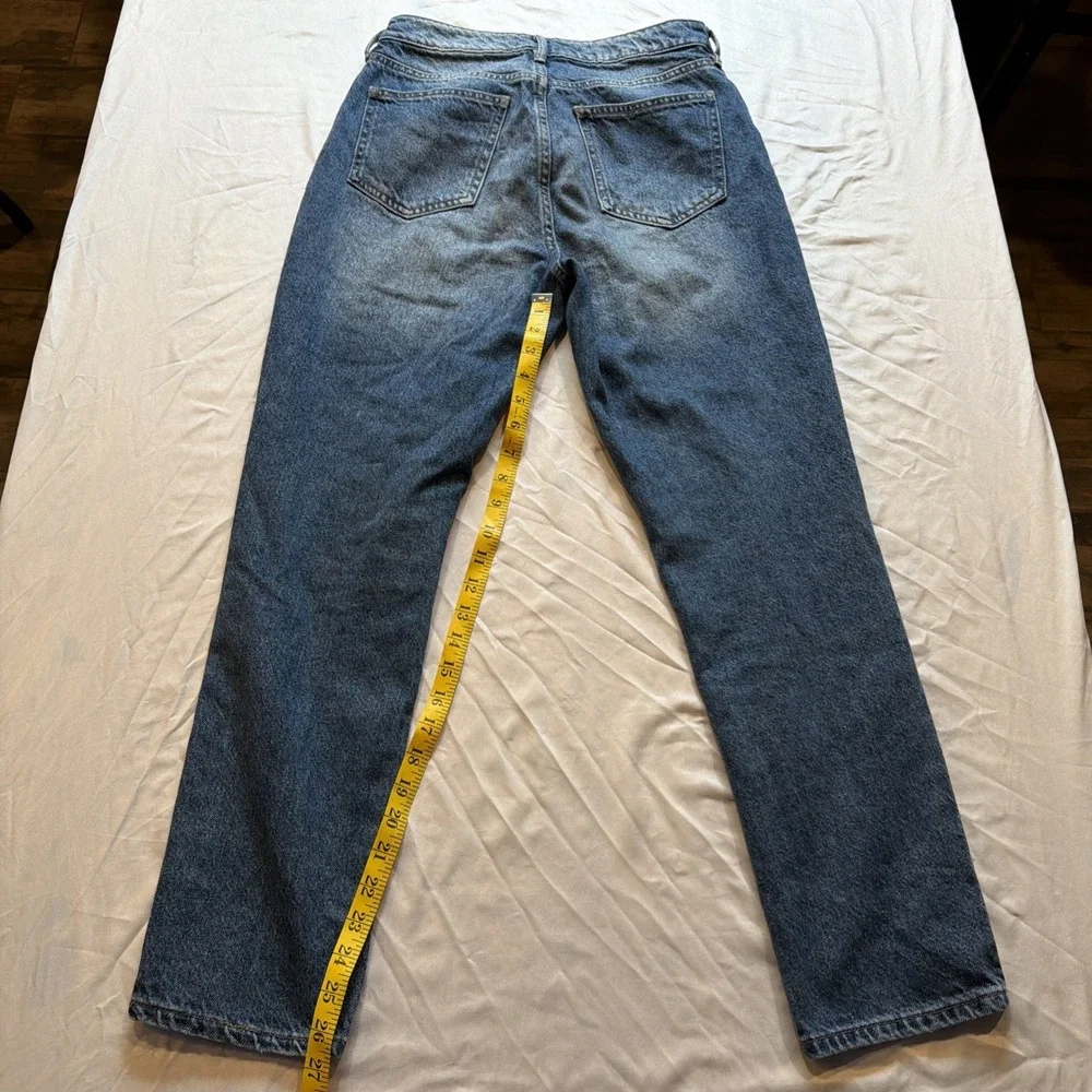 Pacsun Jeans Mom Jean Womens 27/S
